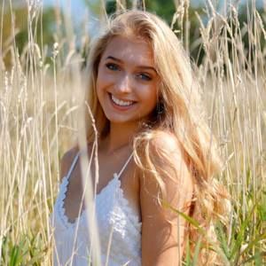 Meet your Posher, Daisy